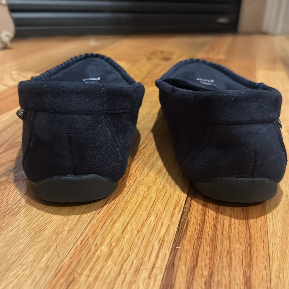 Polo Ralph Lauren Declan Bear Loafers - Picture 8 of 10